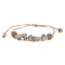 20Pcs Retro style Delicate Ethnic Style Bracelets