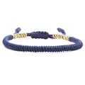 20Pcs Macrame Braided King Kong Knot Rope Bracelet 20Pcs Macrame Braided King Kong Knot Rope Bracelet