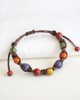 Hand Woven Ceramic Vintage Bracelet Wholesale 50 Pieces Wholesale