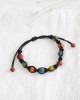 Hand Woven Ceramic Vintage Bracelet Wholesale 50 Pieces Wholesale