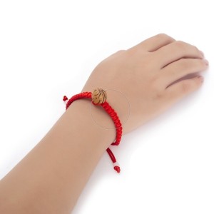 100pcs Peach Basket Bracelets Wholesale