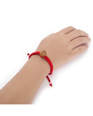 100pcs Peach Basket Bracelets Wholesale