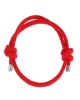 Woven Knotted Pull Bracelet Simple Couple Bracelet 90pcs Wholesale