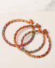 Wholesale Of 100pcs Hand Woven Colorful Ropes