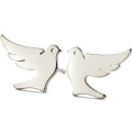 3 pairs Stainless Steel Dove Stud Earrings Lucky Jewelry for Women Girls Birthday Gift 3 pairs Stainless Steel Dove Stud Earrings Lucky Jewelry for Women Girls Birthday Gift