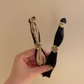 20 Pack Wholesale High End Temperament Camellia Winter Retro Headbands 20 Pack Wholesale High End Temperament Camellia Winter Retro Headbands