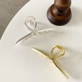 Metal Hair Clips 10 Packs Shark Catch Clips On The Back Of The Head Metal Hair Clips 10 Packs Shark Catch Clips On The Back Of The Head