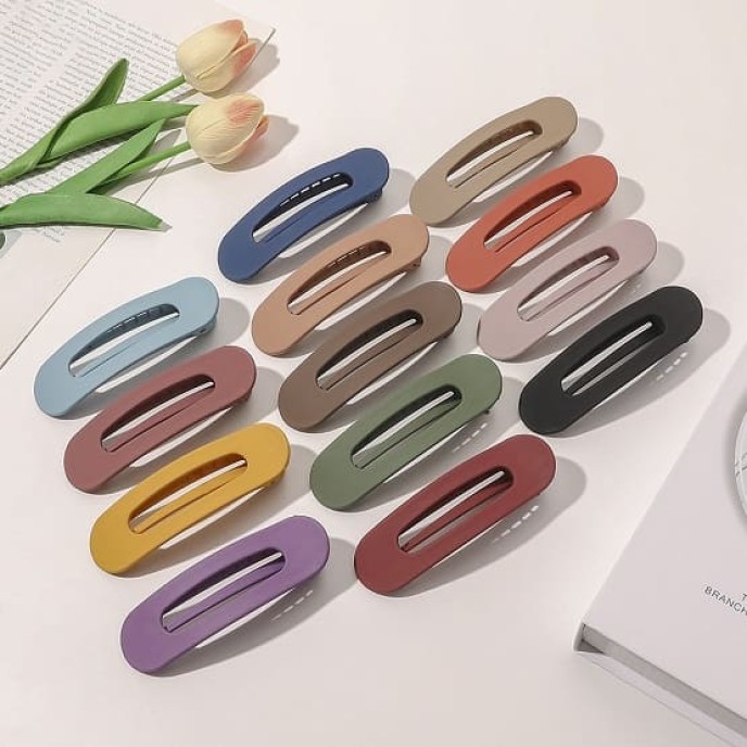 Pack of 130 Cute Hair Accessories Hairpin Clips Pack of 130 Cute Hair Accessories Hairpin Clips