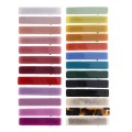 72Pcs Simple Candy Color Hair Clips For Girls 72Pcs Simple Candy Color Hair Clips For Girls