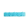 80Pcs Acrylic Hair Clips For Girls 80Pcs Acrylic Hair Clips For Girls