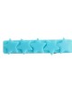 80Pcs Acrylic Hair Clips For Girls