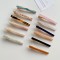 120Pcs Acrylic Hairpins For Girls