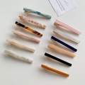 120Pcs Acrylic Hairpins For Girls 120Pcs Acrylic Hairpins For Girls