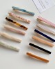 120Pcs Acrylic Hairpins For Girls