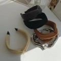 Sale with 40Pcs Knitting Cross Knot Wide Edge Hairband Sale with 40Pcs Knitting Cross Knot Wide Edge Hairband