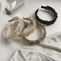 60Pcs Fashion Chain Braided Hair Hoop 60Pcs Fashion Chain Braided Hair Hoop