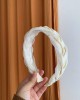 60Pcs Fashion Chain Braided Hair Hoop