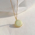 9 PCS New Design Disc Necklace 9 PCS New Design Disc Necklace