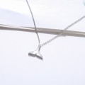 6 PCS Elegant Shell Fishtail Necklace 6 PCS Elegant Shell Fishtail Necklace