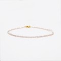 30Pcs Handmade Temperament White Crystal Necklace 30Pcs Handmade Temperament White Crystal Necklace