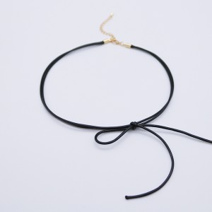 Temperament Vintage Girl Clavicle Chain 70 Packs Wholesale