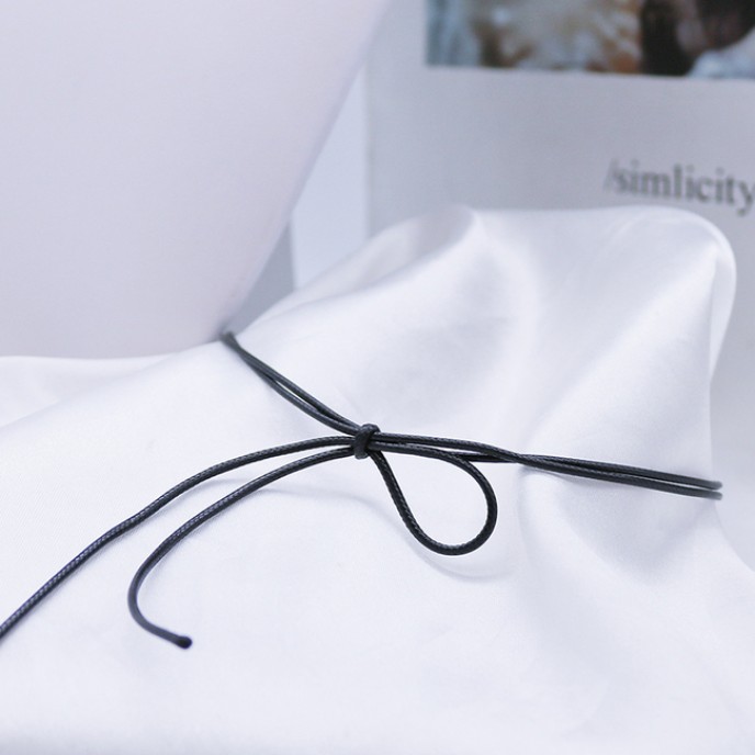 Temperament Vintage Girl Clavicle Chain 70 Packs Wholesale Temperament Vintage Girl Clavicle Chain 70 Packs Wholesale