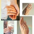 Cute Rainbow Colorful Handmade Beach Summer Rings 25Pcs Cute Rainbow Colorful Handmade Beach Summer Rings 25Pcs