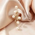 5 Pack Vintage Pearl Finger Rings Statement Imitation Pearls 5 Pack Vintage Pearl Finger Rings Statement Imitation Pearls