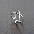 9 Pack Stainless Steel Rings Set for Women Teen Girls 9 Pack Stainless Steel Rings Set for Women Teen Girls