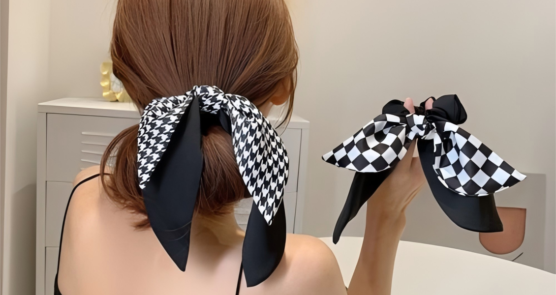 Hair accessories Hair accessories